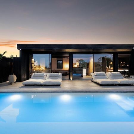 Casa Del Sol Εστεπόνα Εξωτερικό φωτογραφία