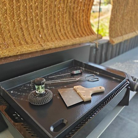 Casa Del Sol Εστεπόνα Εξωτερικό φωτογραφία
