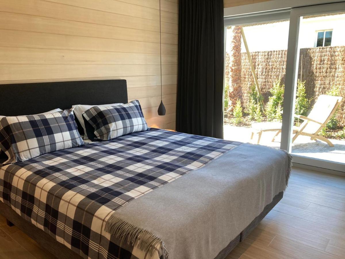 Casa Del Sol Εστεπόνα Εξωτερικό φωτογραφία