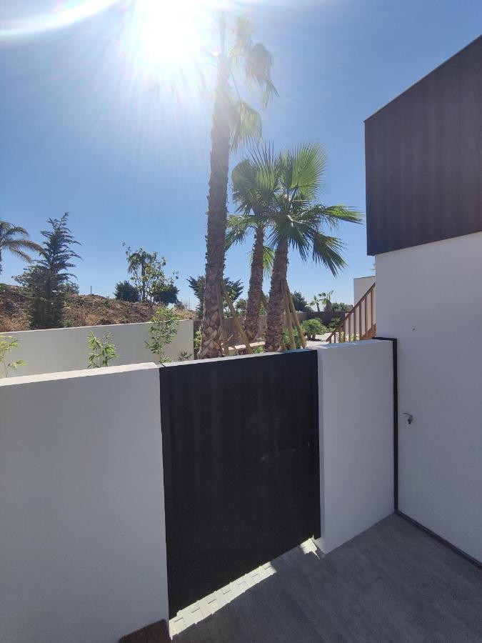 Casa Del Sol Εστεπόνα Εξωτερικό φωτογραφία