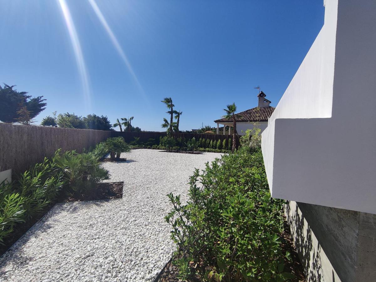 Casa Del Sol Εστεπόνα Εξωτερικό φωτογραφία