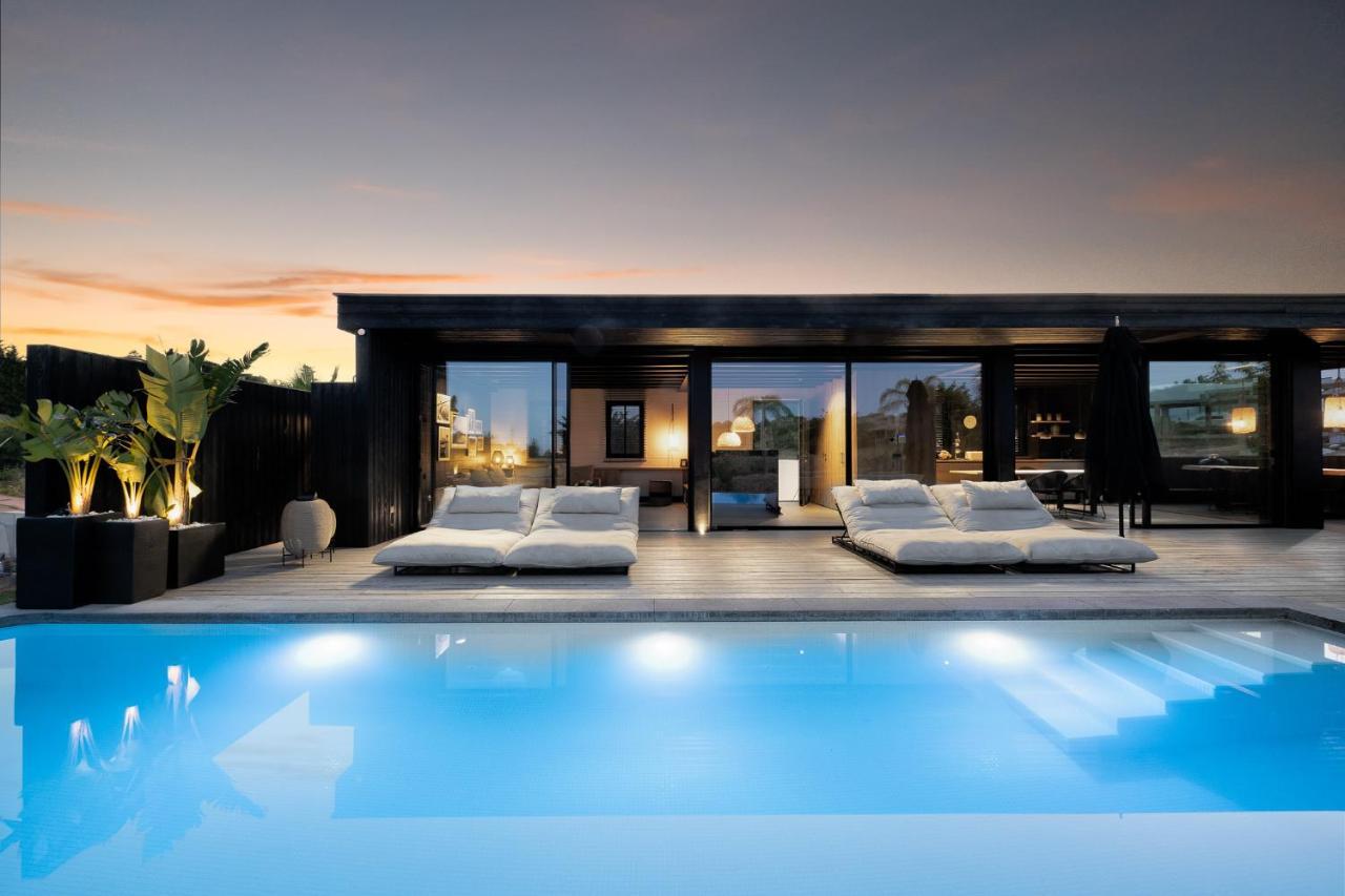 Casa Del Sol Εστεπόνα Εξωτερικό φωτογραφία